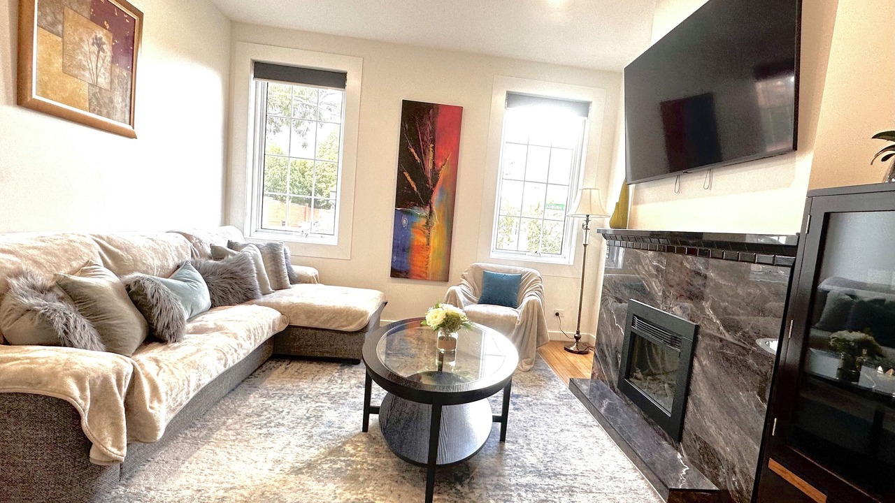Photo of Livingroom in Hawthorn