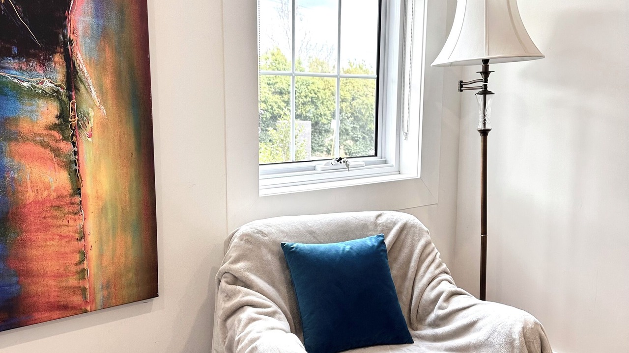 Photo of Livingroom in Hawthorn