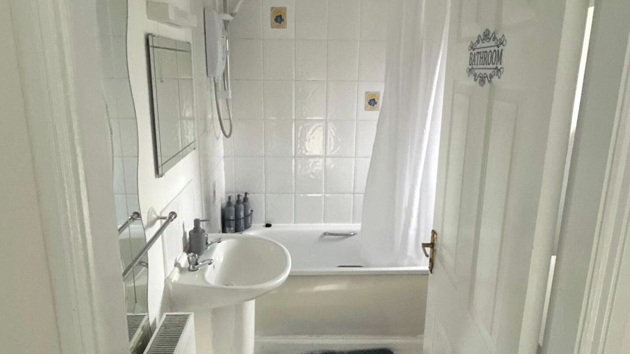 Photo of Bathroom in Birmingham
