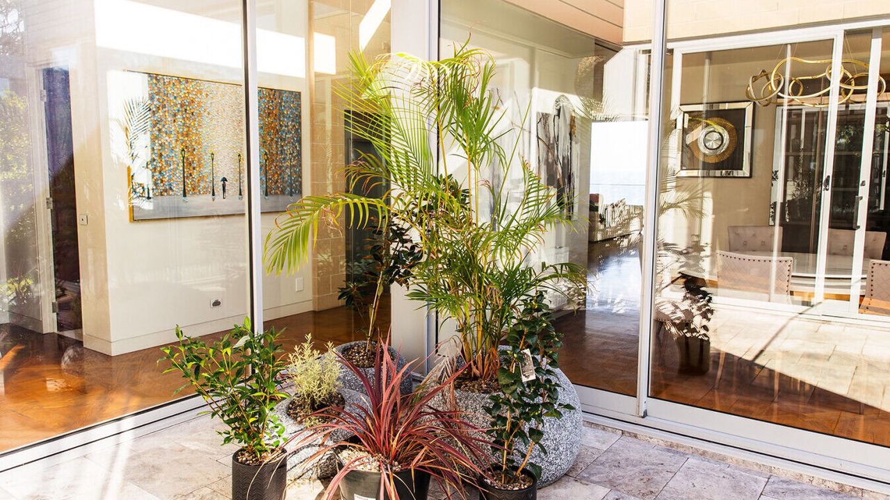 Photo of Patio Balcony in Mount Martha