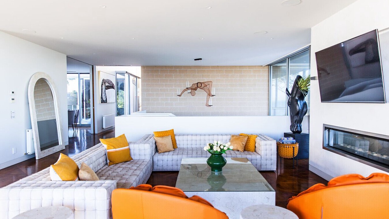 Photo of Livingroom in Mount Martha