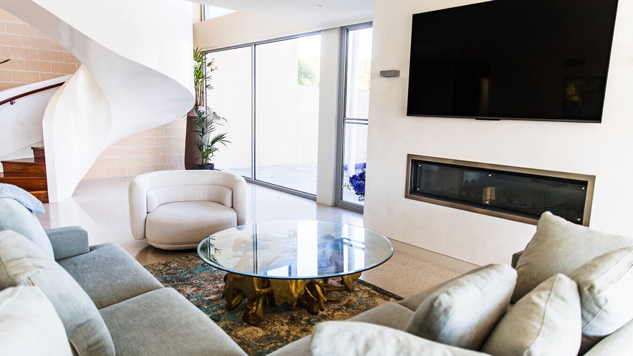 Photo of Bedroom in Mount Martha