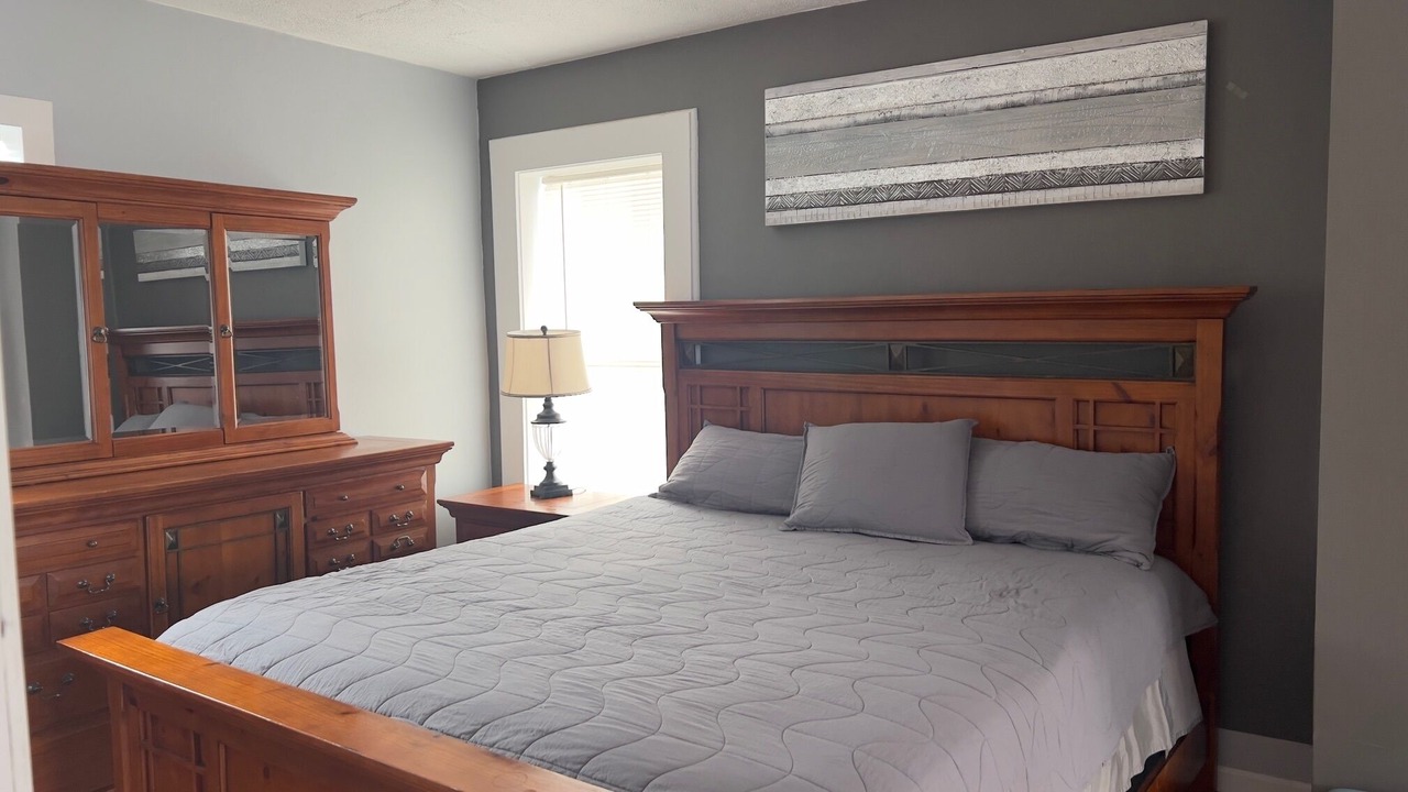 Photo of Bedroom in Michigan City