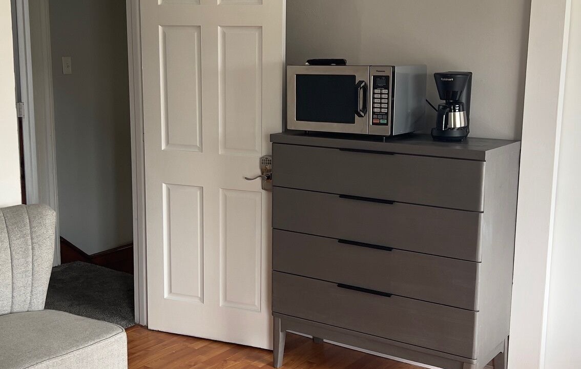 Photo of Bedroom in Michigan City