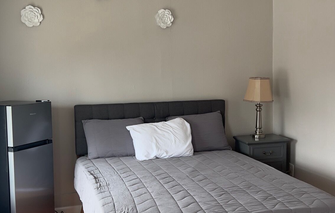 Photo of Bedroom in Michigan City