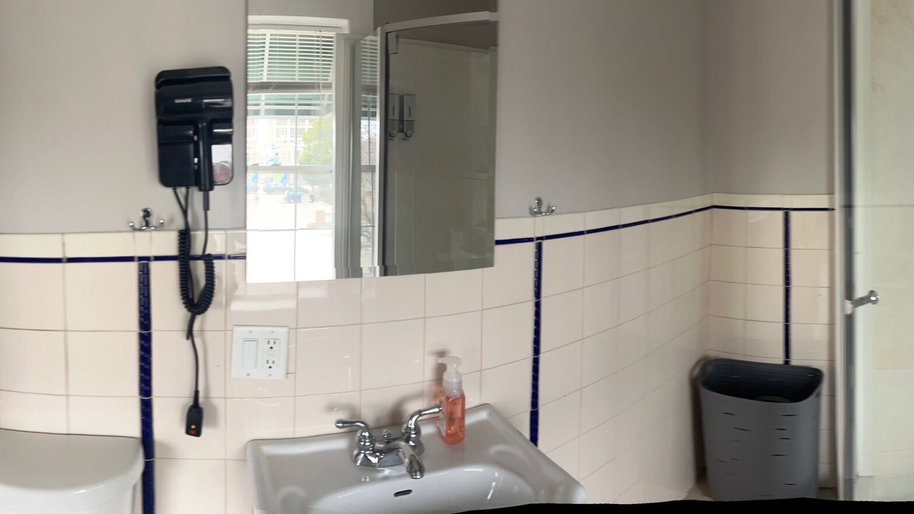 Photo of Bathroom in Michigan City