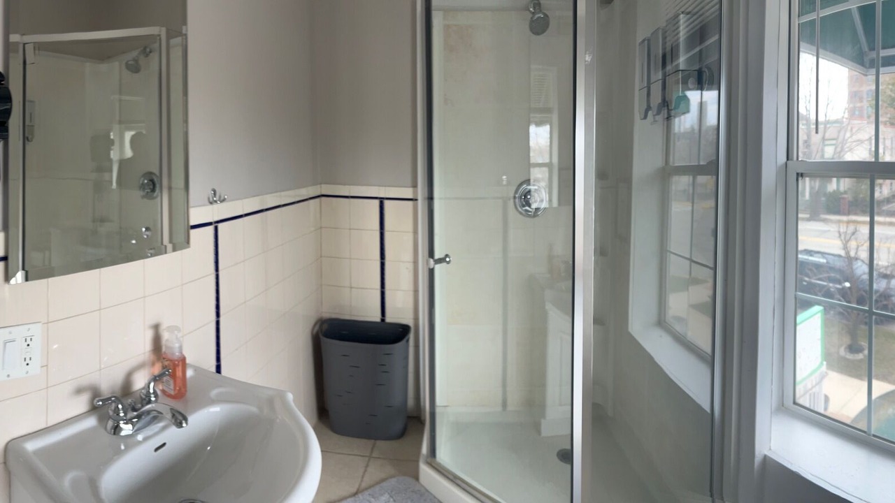 Photo of Bathroom in Michigan City
