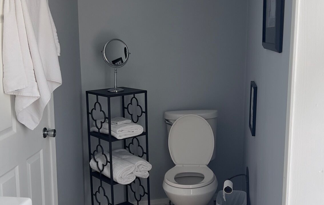 Photo of Bathroom in Michigan City