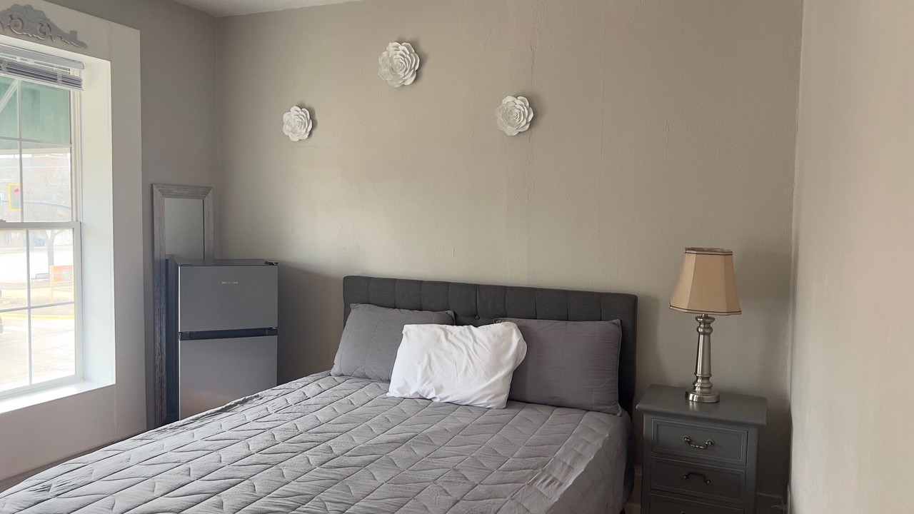 Photo of Bedroom in Michigan City