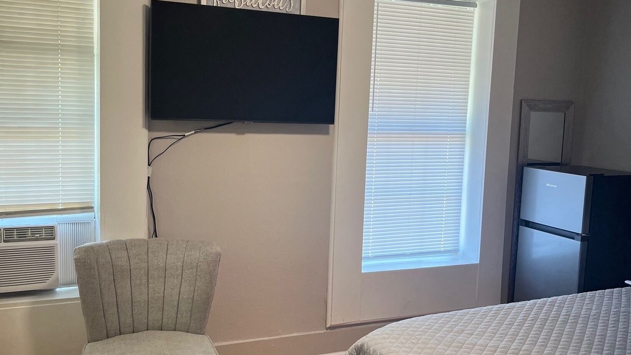 Photo of Bedroom in Michigan City