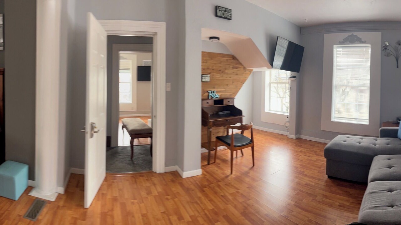 Photo of Bedroom in Michigan City