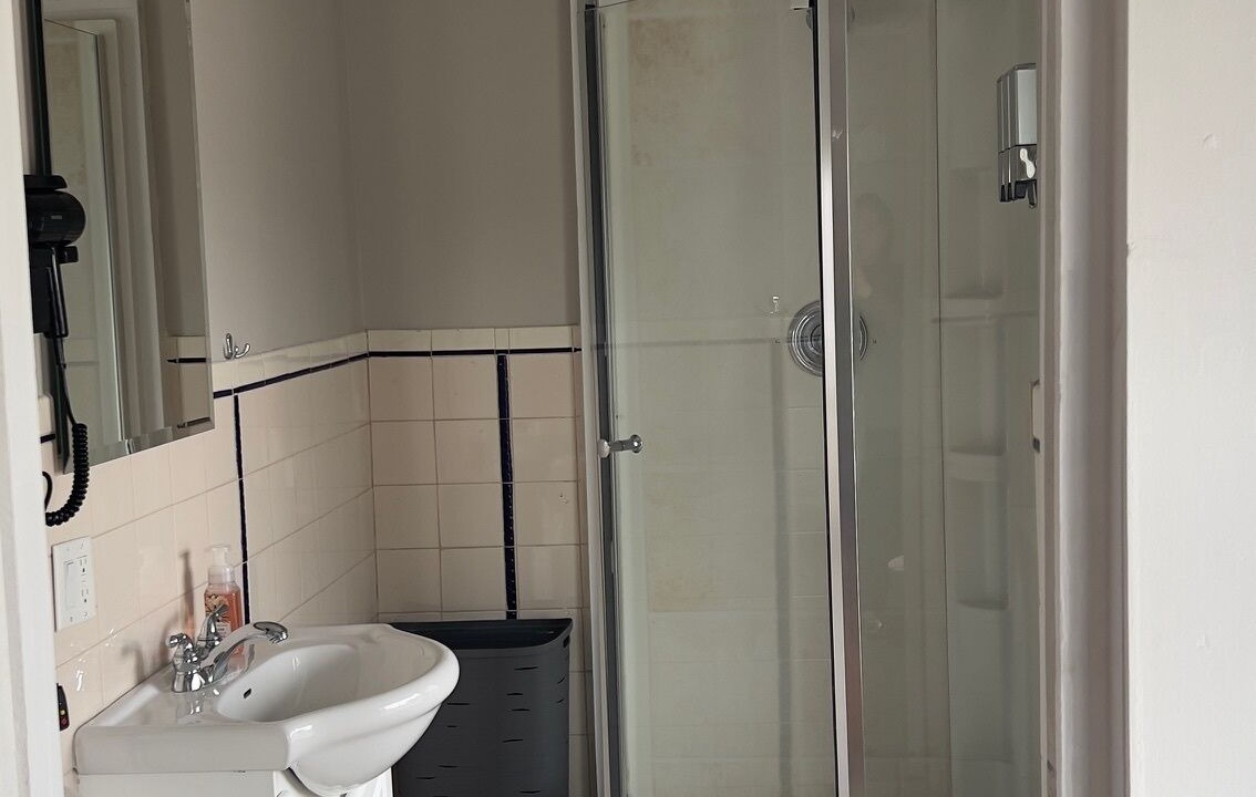 Photo of Bathroom in Michigan City