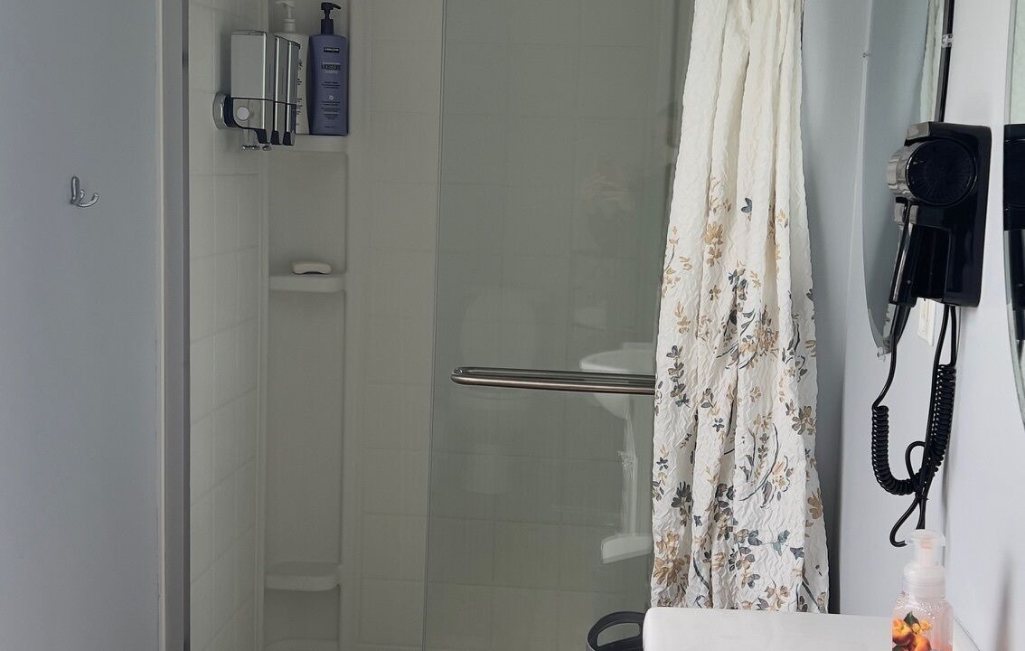 Photo of Bathroom in Michigan City