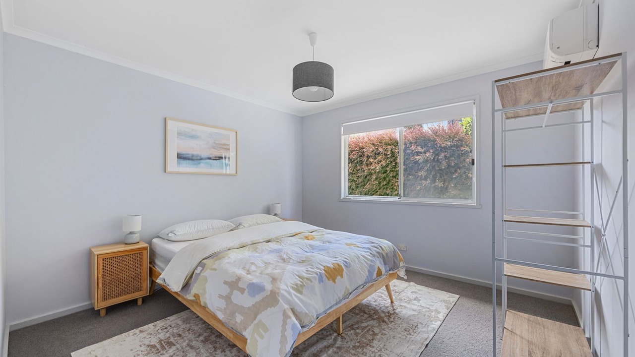 Photo of Bedroom in Cape Paterson