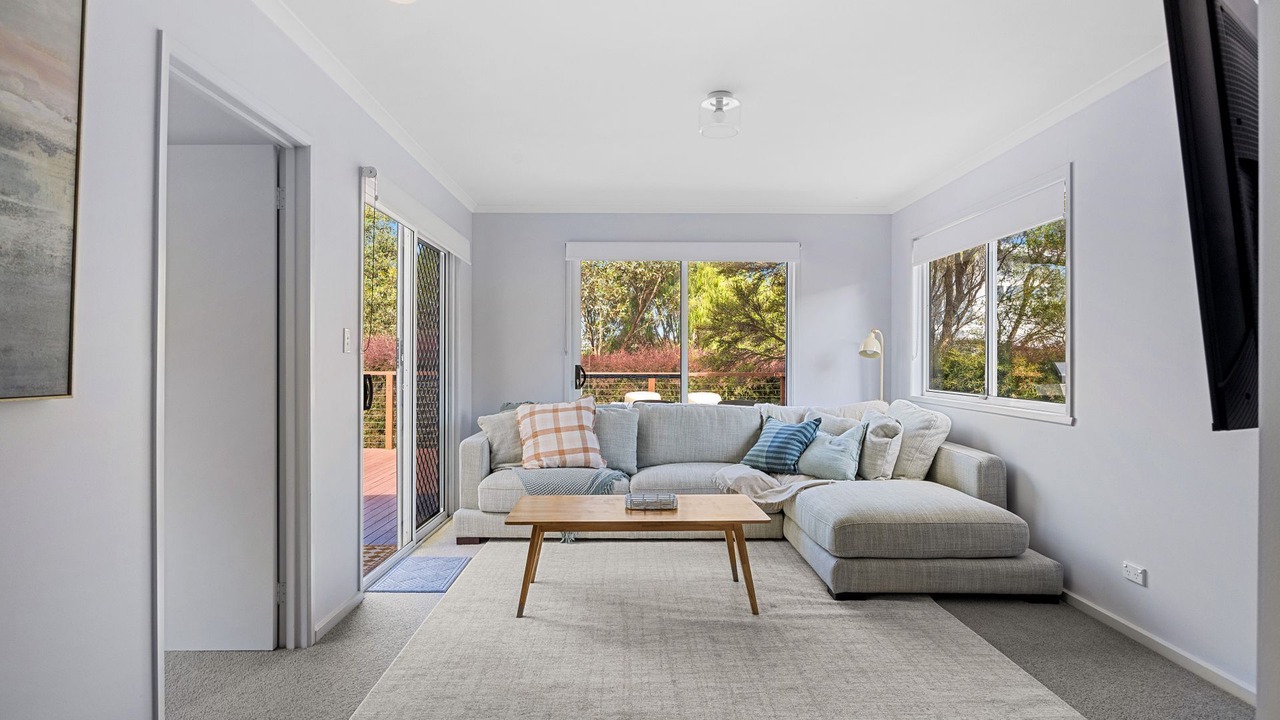 Photo of Livingroom in Cape Paterson