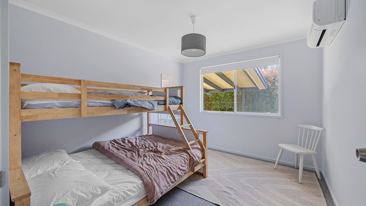 Photo of Bedroom in Cape Paterson