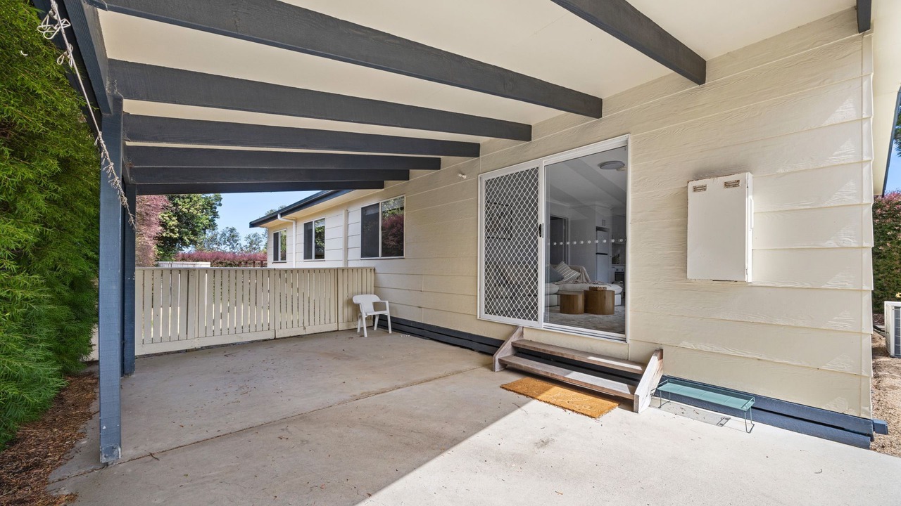 Photo of Patio Balcony in Cape Paterson