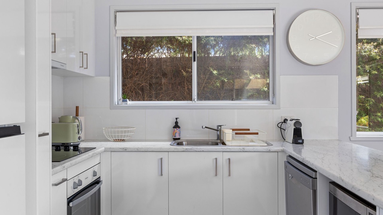 Photo of Kitchen in Cape Paterson