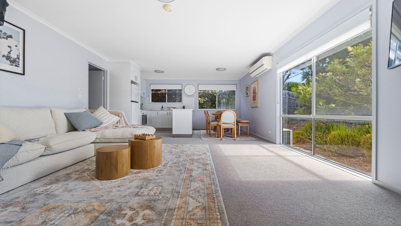 Photo of Livingroom in Cape Paterson