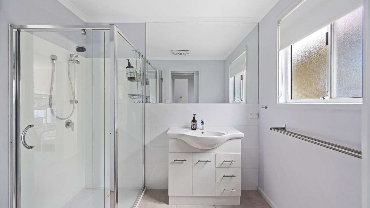 Photo of Bathroom in Cape Paterson