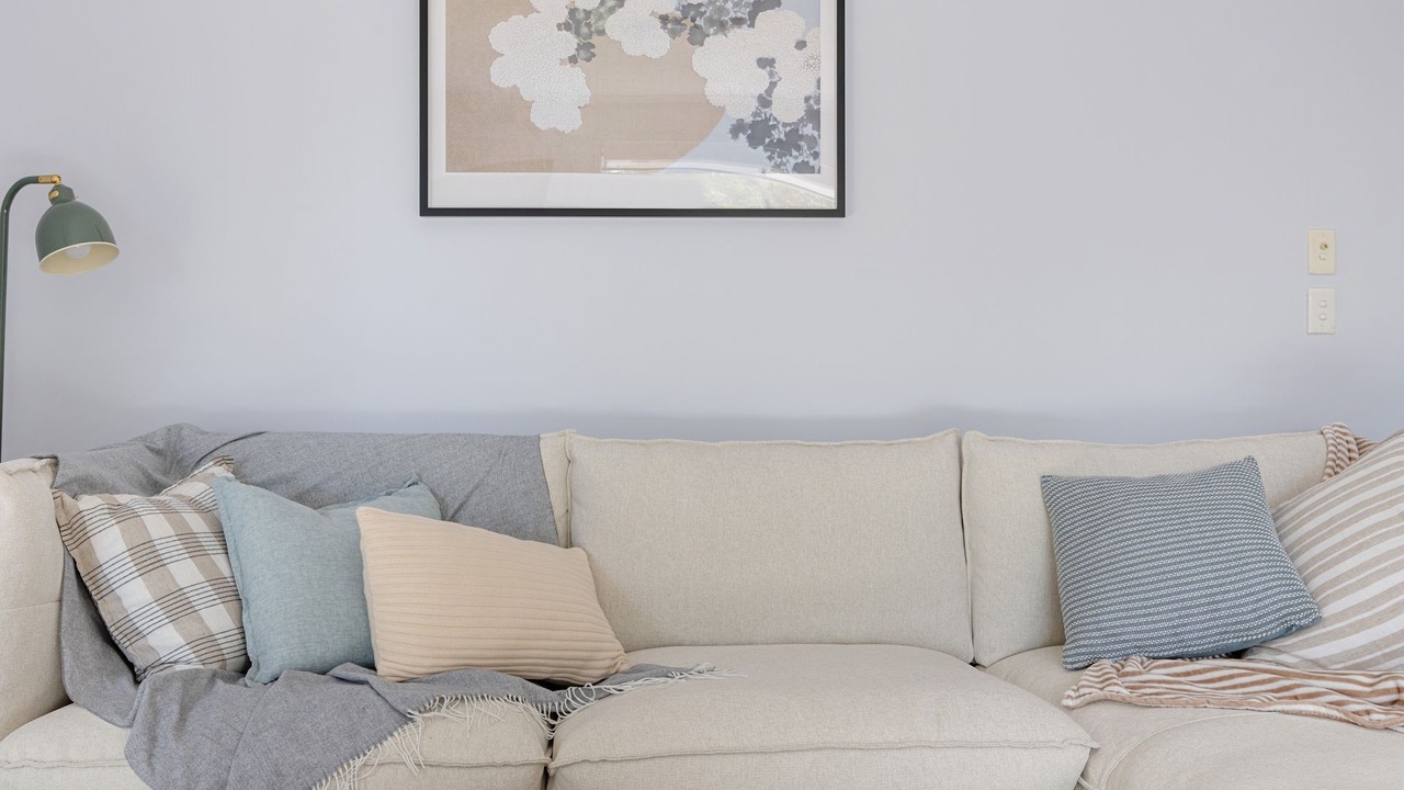 Photo of Livingroom in Cape Paterson