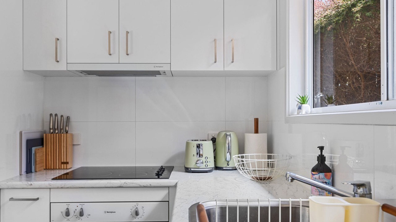 Photo of Kitchen in Cape Paterson