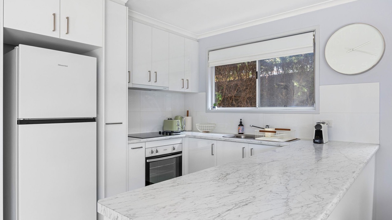 Photo of Kitchen in Cape Paterson