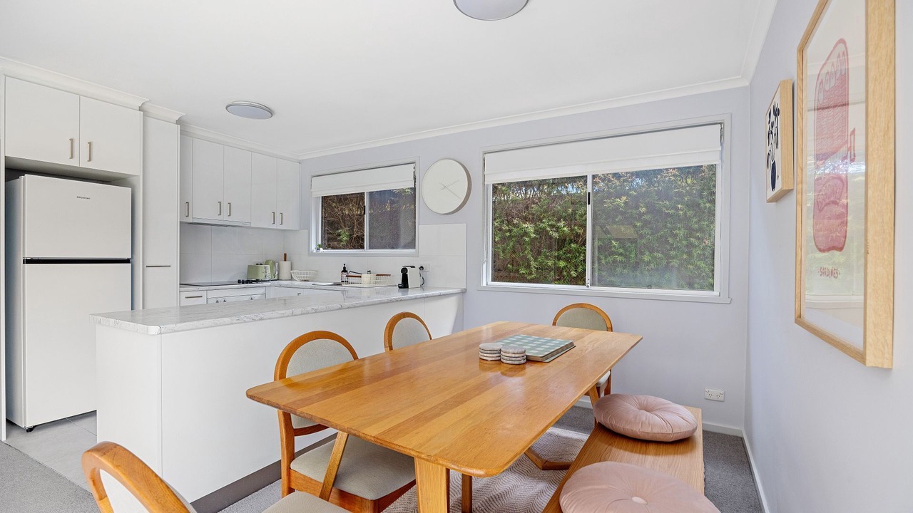 Photo of Kitchen in Cape Paterson