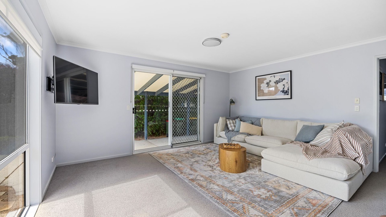 Photo of Livingroom in Cape Paterson