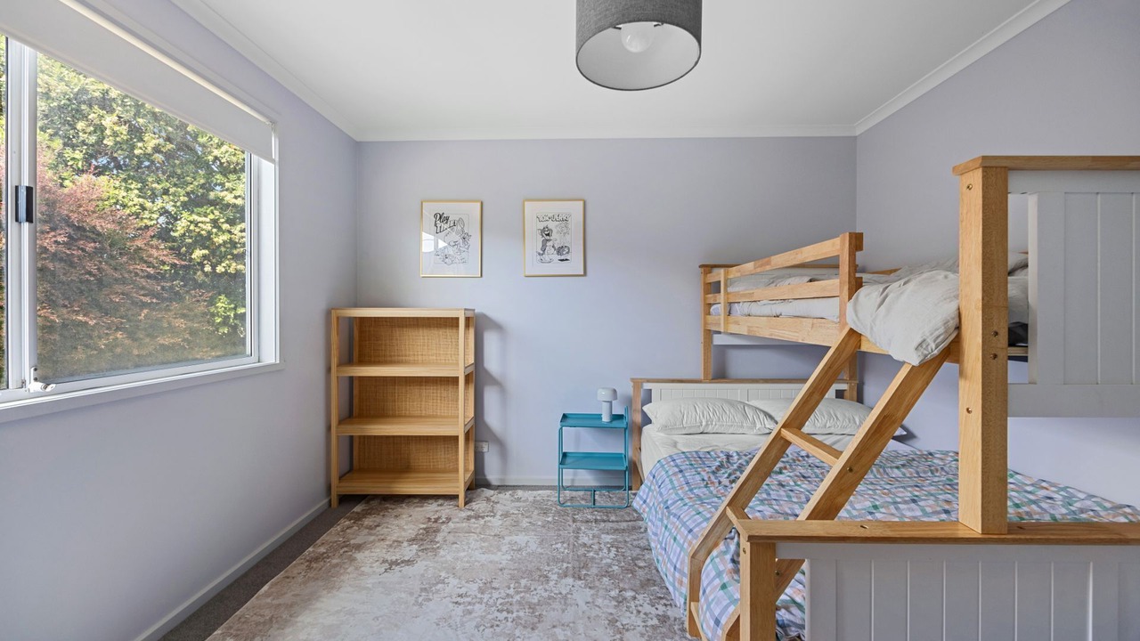 Photo of Bedroom in Cape Paterson
