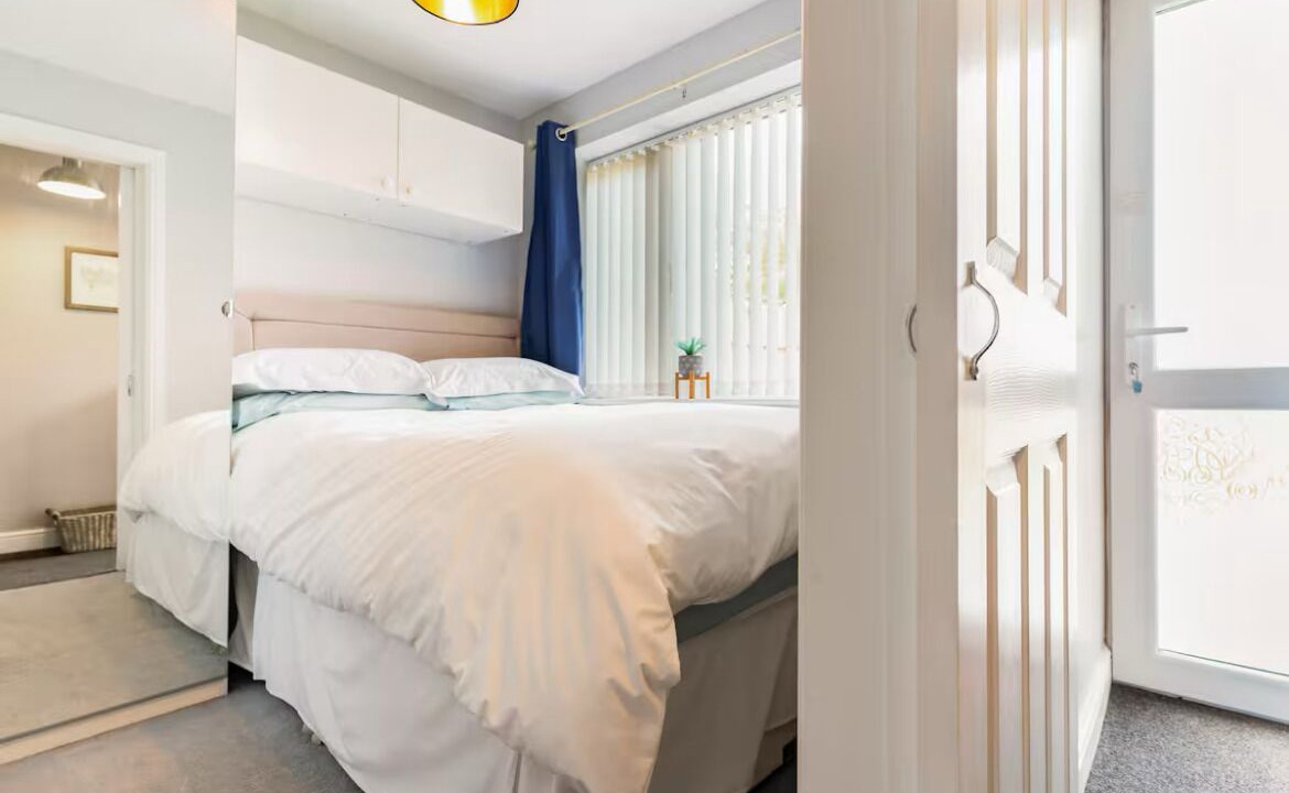 Photo of Bedroom in Warwick