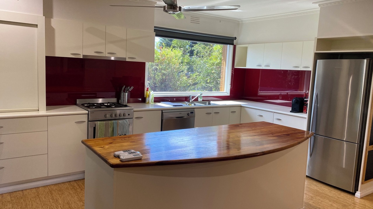 Photo of Kitchen in Capel Sound