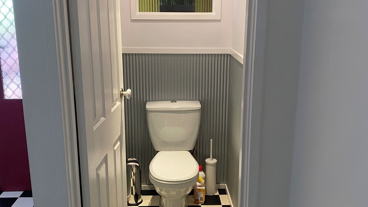 Photo of Bathroom in Capel Sound