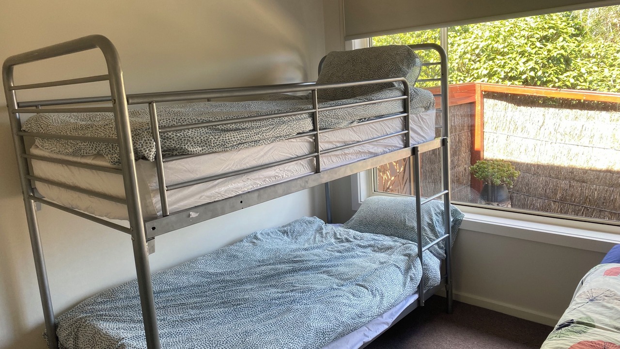 Photo of Bedroom in Capel Sound