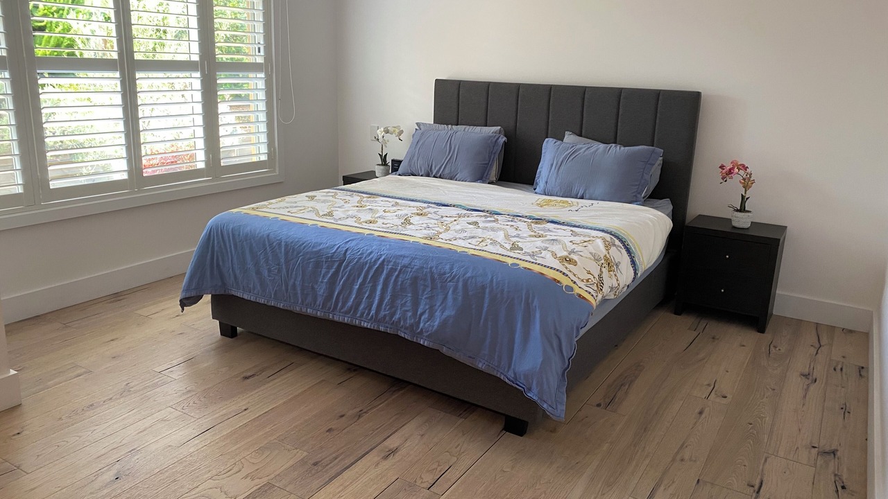 Photo of Bedroom in Capel Sound