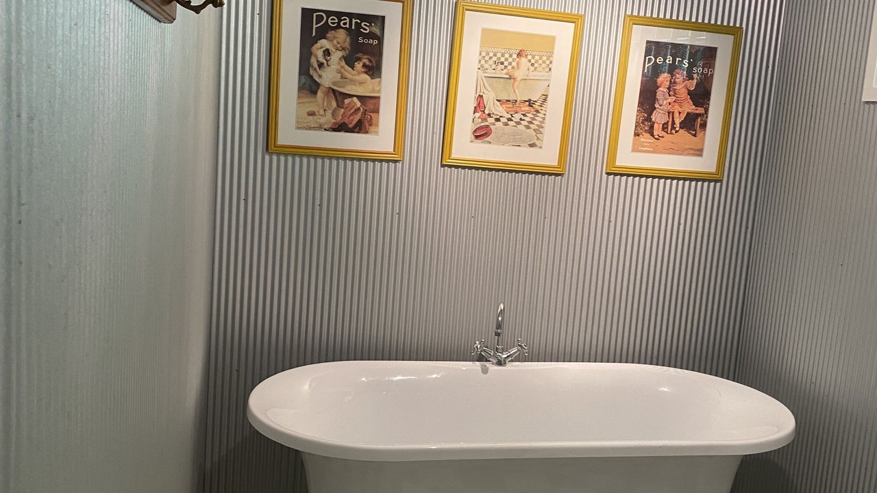 Photo of Bathroom in Capel Sound