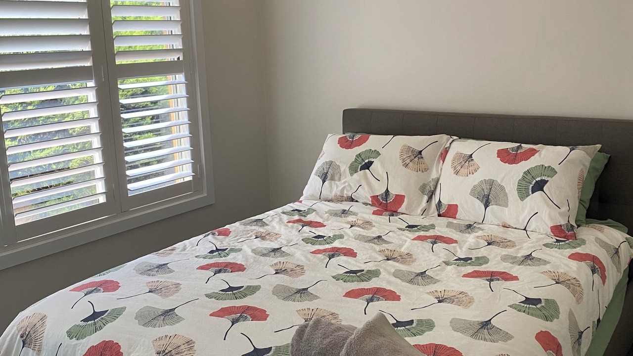 Photo of Bedroom in Capel Sound