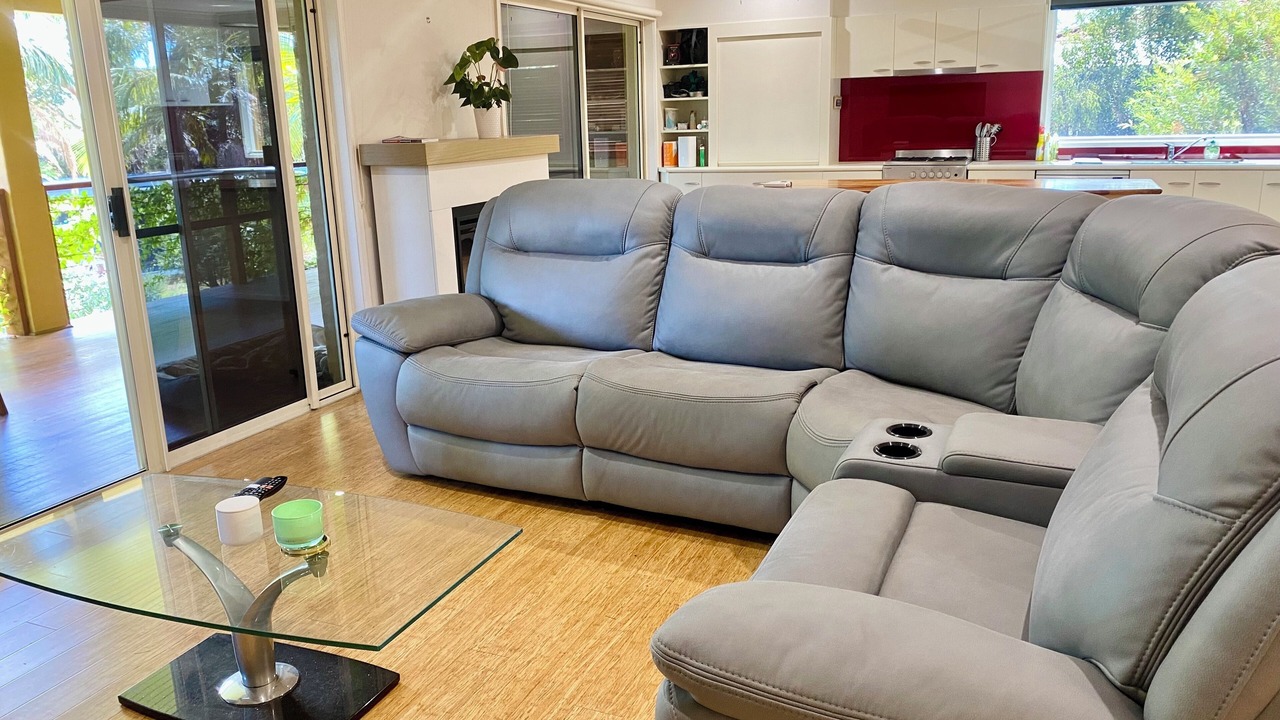 Photo of Livingroom in Capel Sound