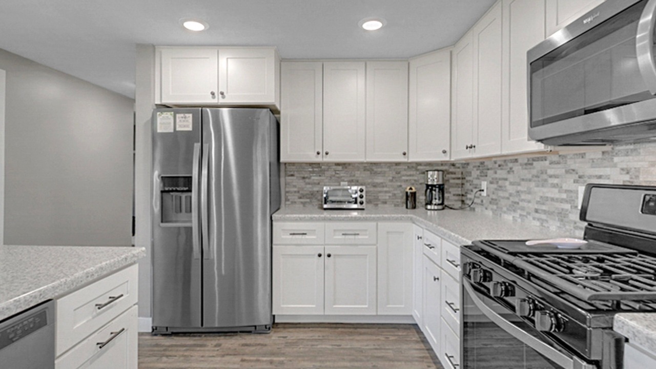 Photo of Kitchen in Trufant