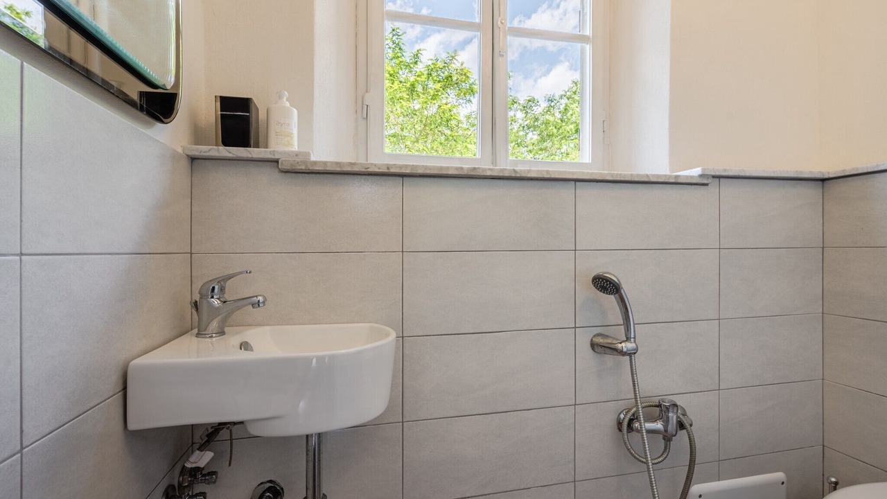 Photo of Bathroom in Capannori