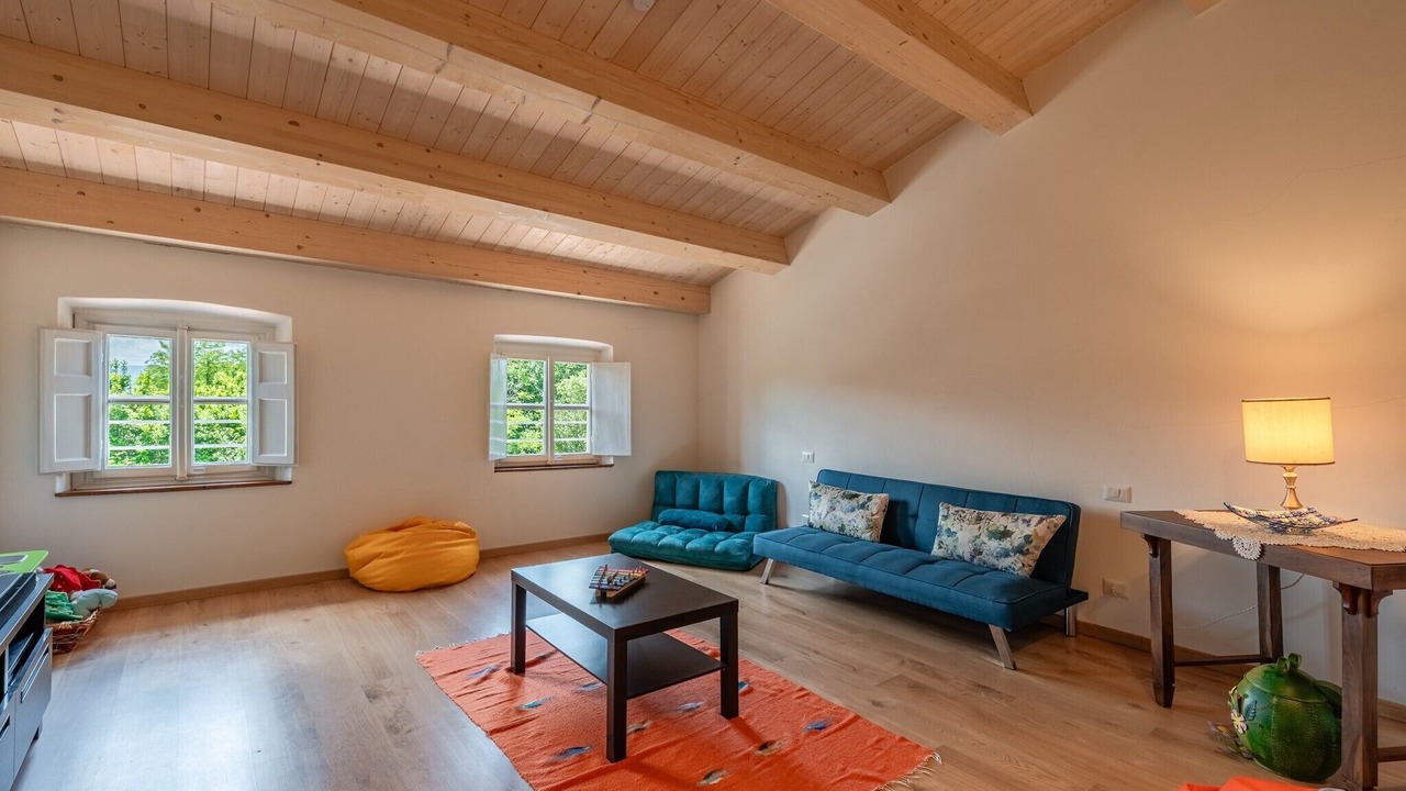 Photo of Livingroom in Capannori