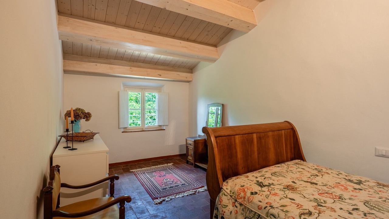 Photo of Bedroom in Capannori