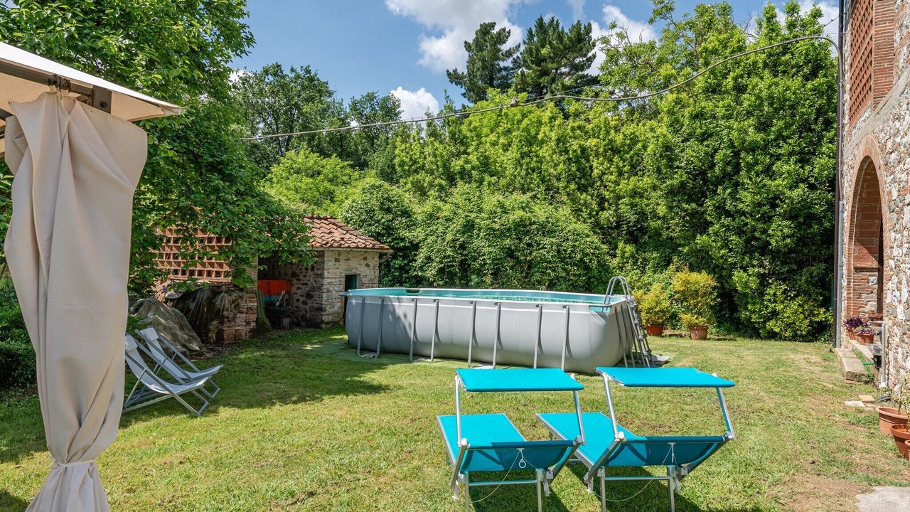 Photo of Outdoor in Capannori