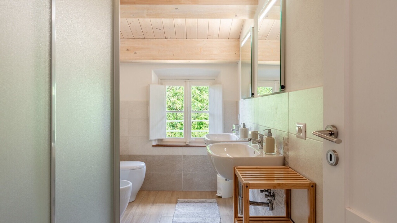 Photo of Bathroom in Capannori