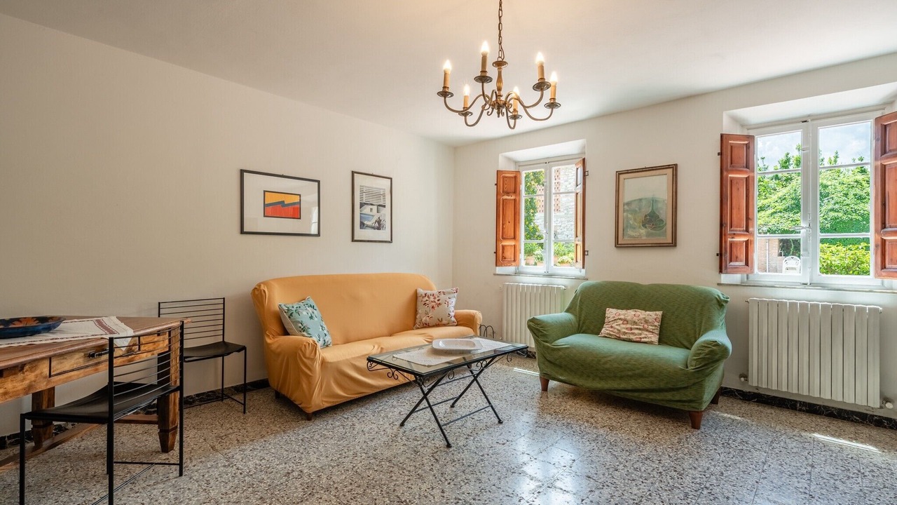 Photo of Livingroom in Capannori