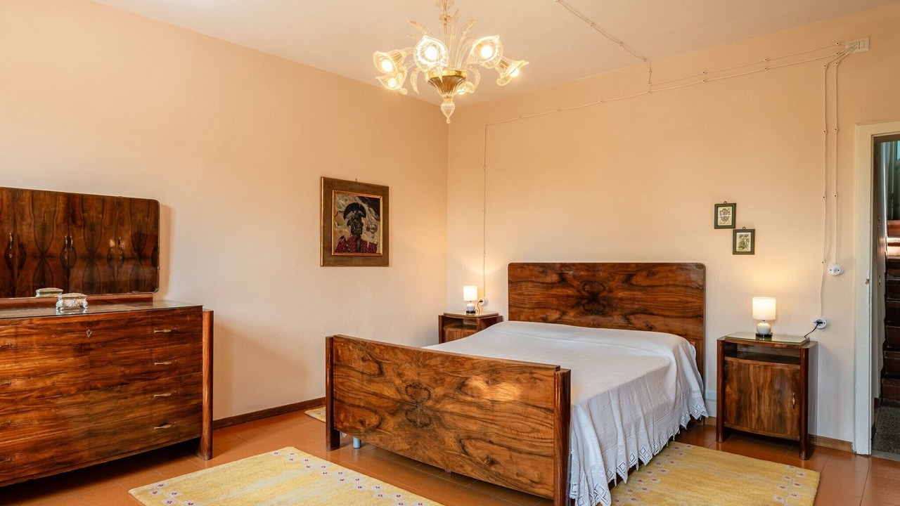 Photo of Bedroom in Capannori