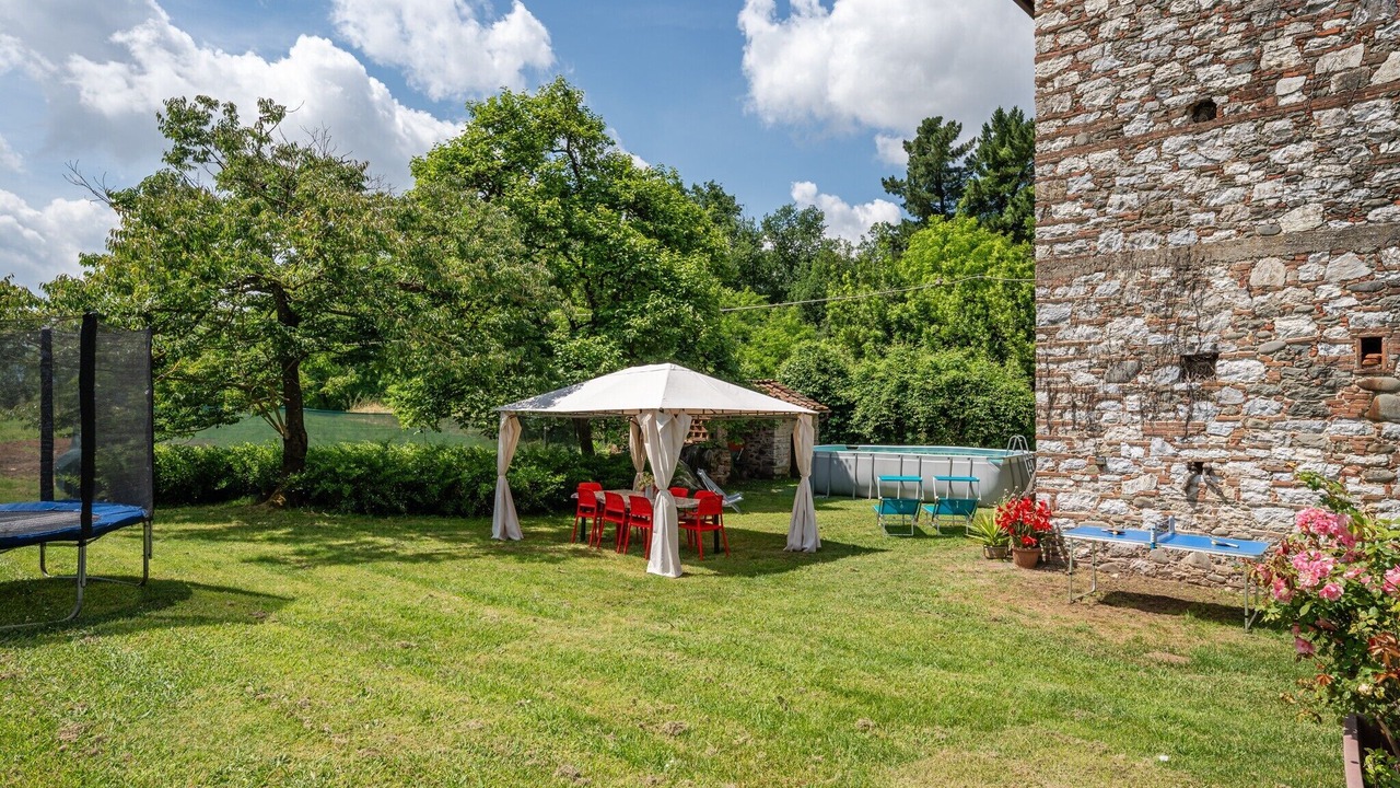Photo of Outdoor in Capannori