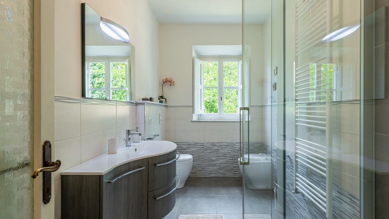 Photo of Bathroom in Capannori