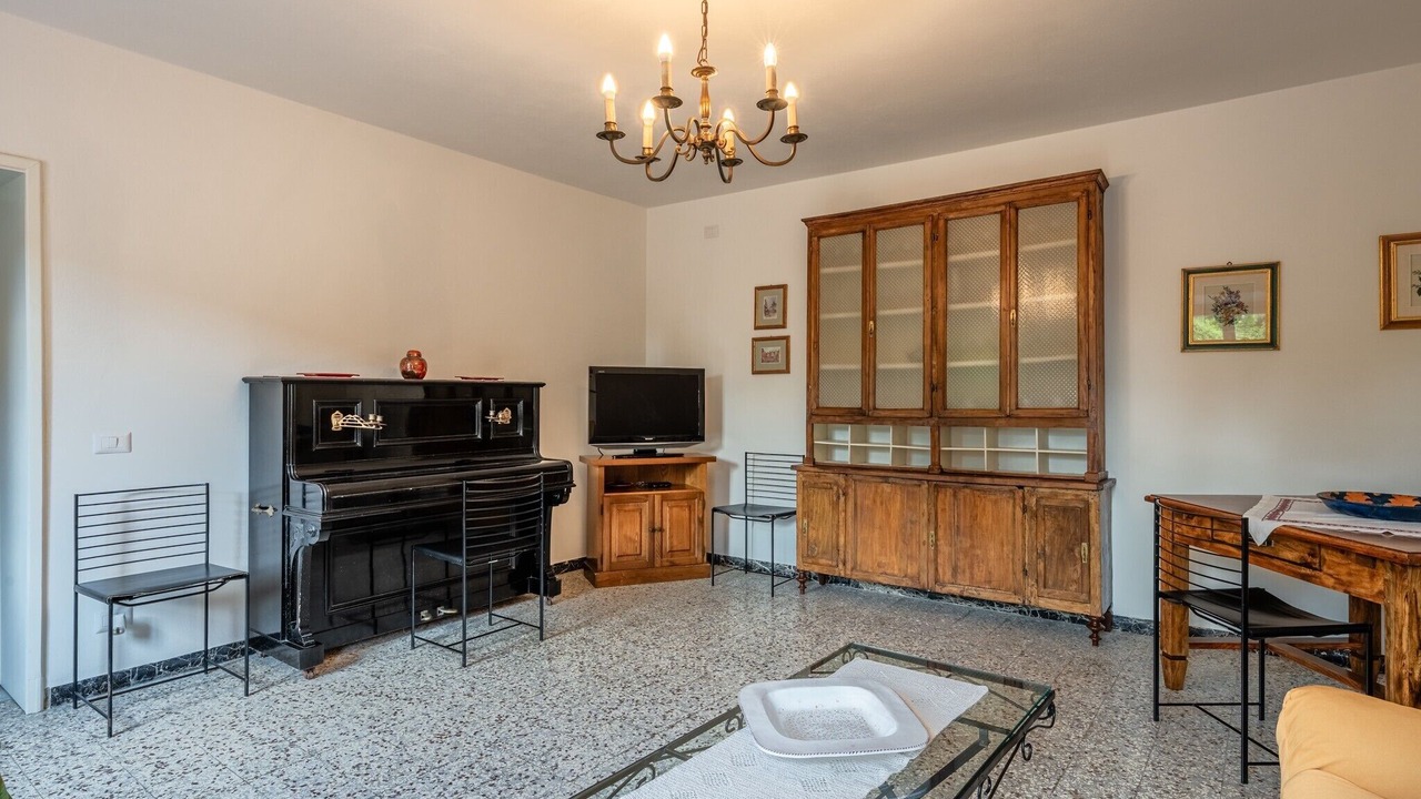 Photo of Livingroom in Capannori