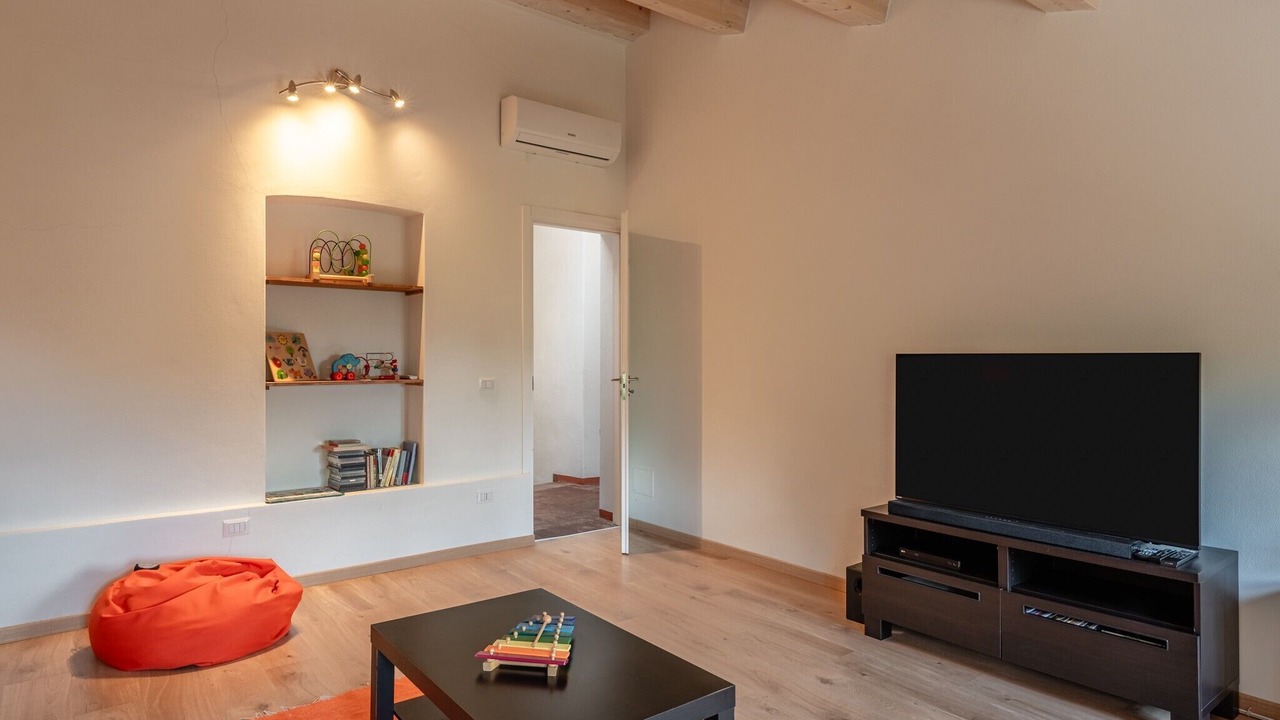 Photo of Livingroom in Capannori